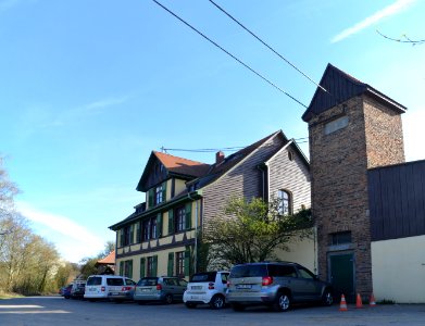 Ober-Rosbach, Beinhardshof (1)
