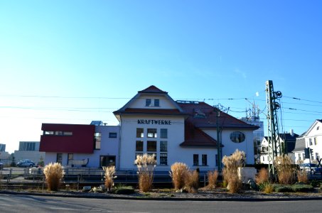 Oberursel, Zimmermühlenweg 2