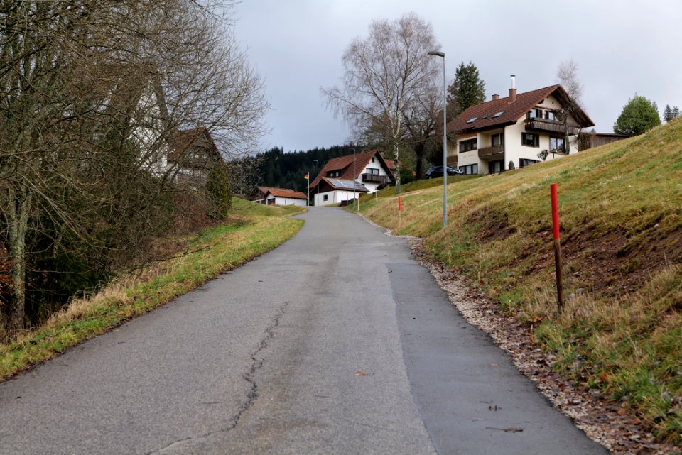 Obertal Baiersbronn 2020-03-11 08