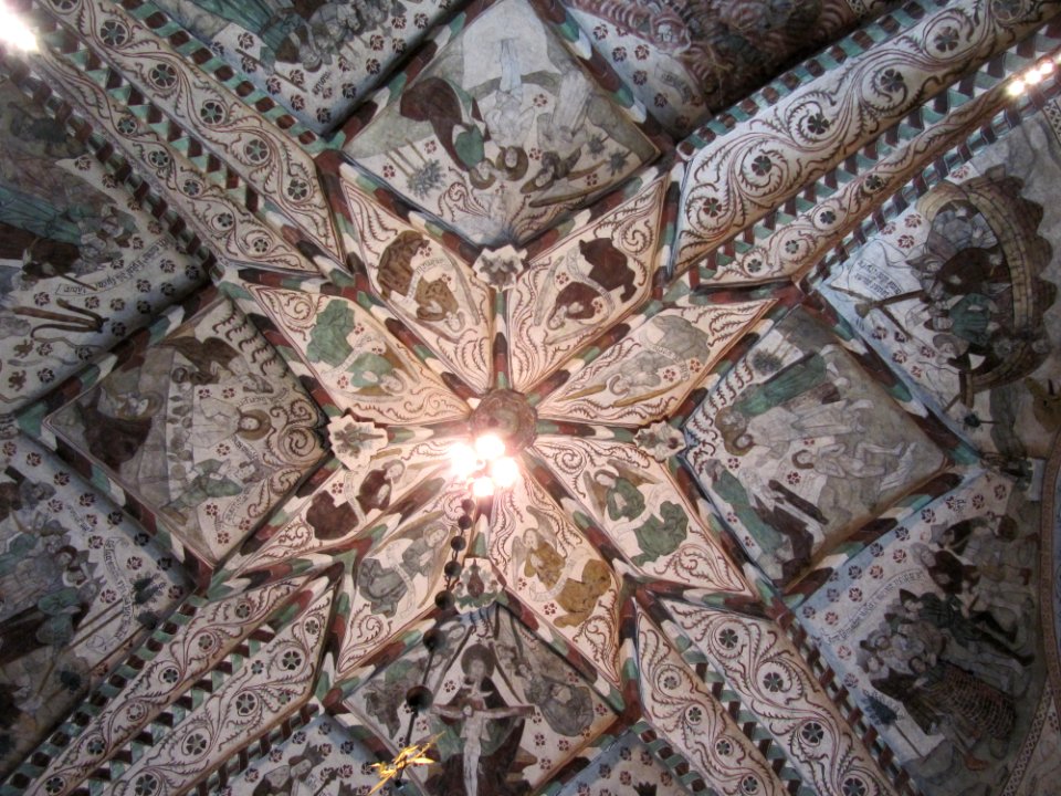 Odensala kyrka int06