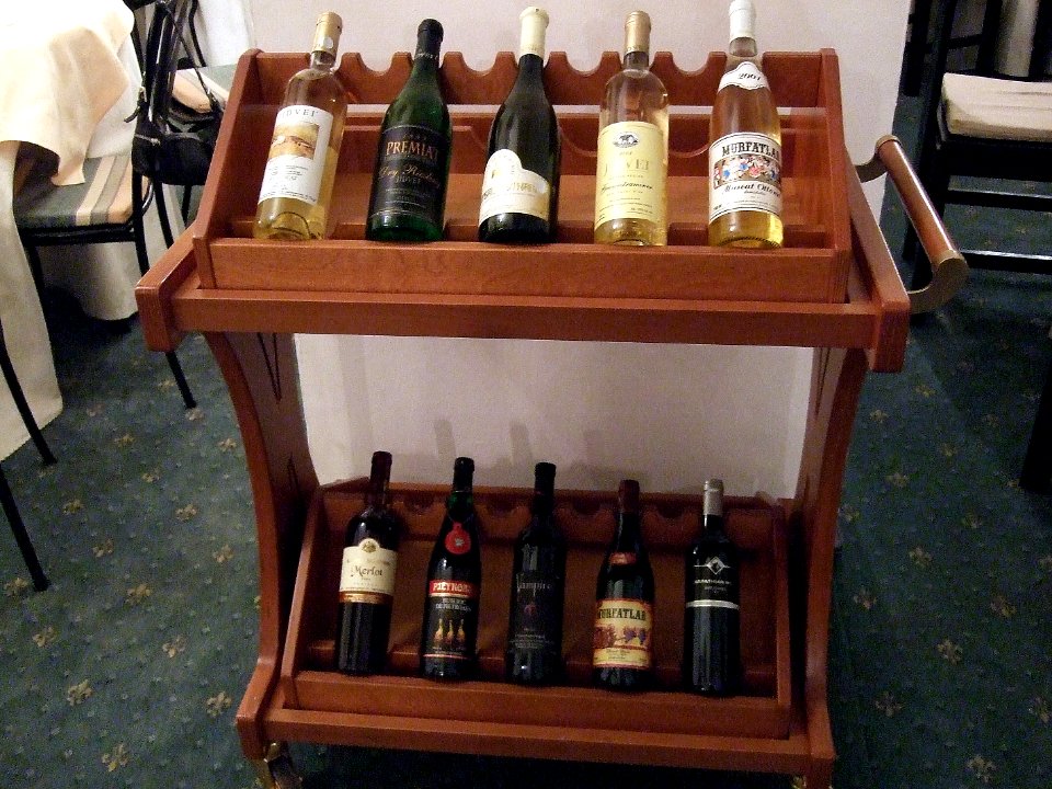 Ocna Sibiului, restau