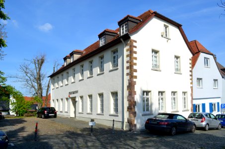 Oberursel, Schulstraße 30-32