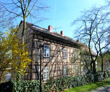 Ober-Rosbach, Kirchstraße 1 (3)