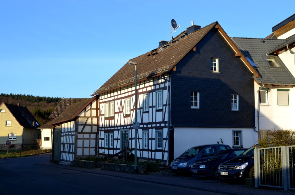 Oberseelbach, Hauptstraße 25