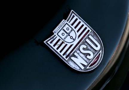 NSU Logo, SahiFa Braunschweig, AP3Q0182 edit