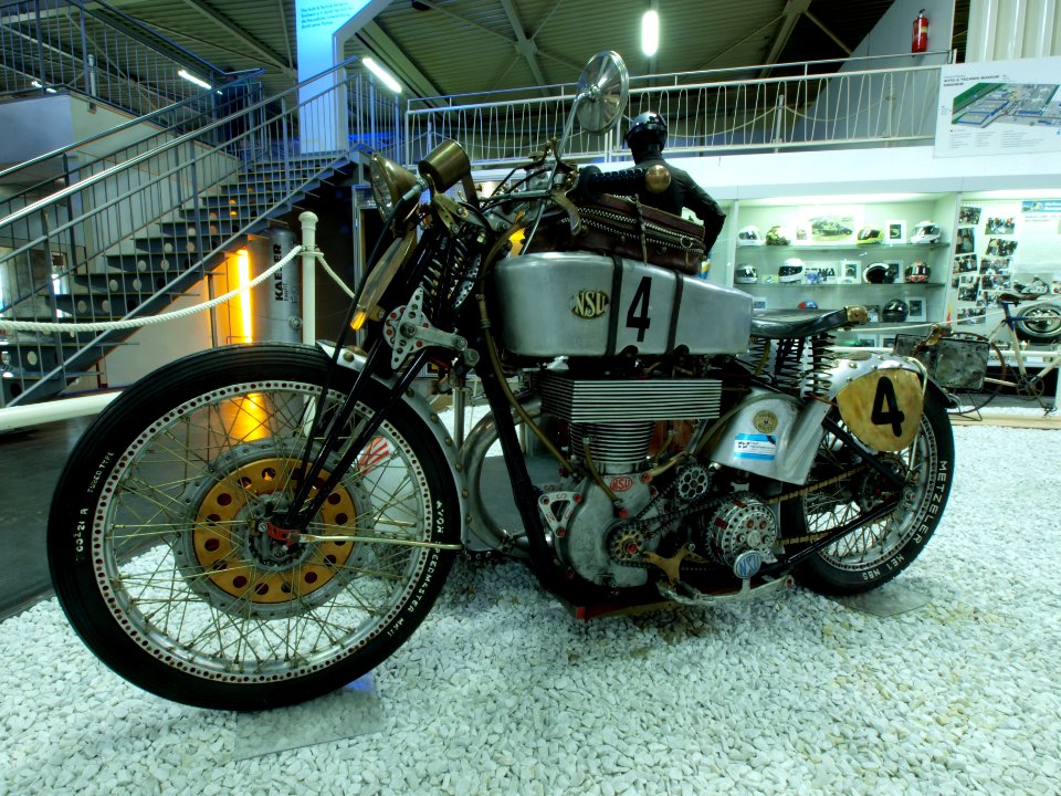 NSU Bison 500 pic3