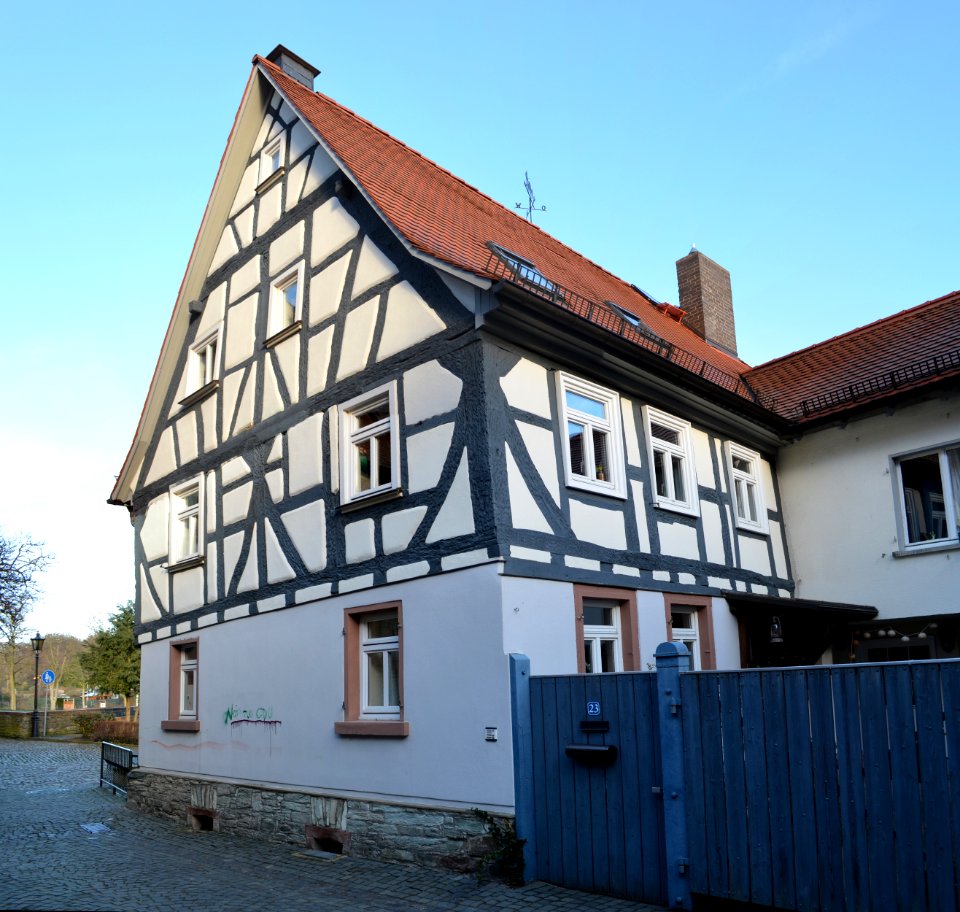 Oberursel, Hollerberg 23