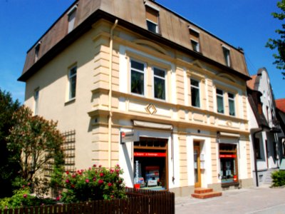 Oberschleißheim Freisinger Straße 7