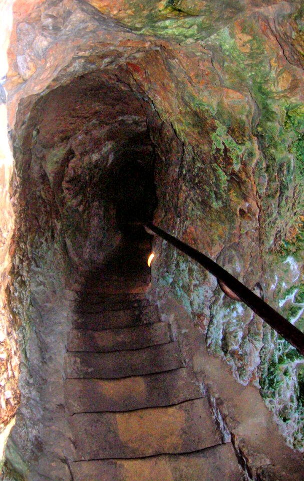 Nuevalos - Monasterio de Piedra 11