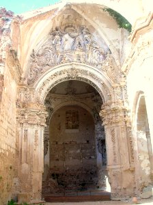 Nuevalos - Monasterio de Piedra 25