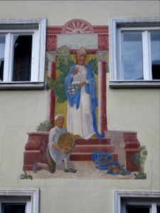 Obermarkt 24 Wolfratshausen