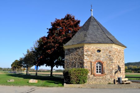Ober-Mörlen, Kapelle
