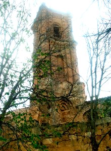 Nuevalos - Monasterio de Piedra 19