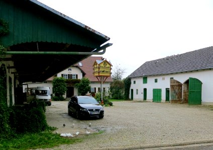 Oberndorfer Straße 3 Oberzeitlbach 02