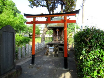 Nue-daimyojin Kyoto 005