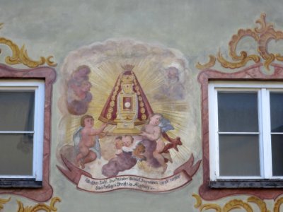 Obermarkt 45 Wolfratshausen 4