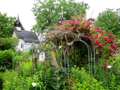Nußdorf am Inn Garten 10