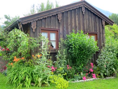 Nußdorf am Inn Garten 11