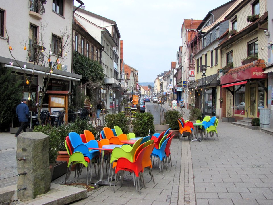 Obertorstraße SLÜ