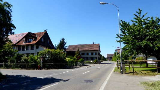 Obersommeri TG