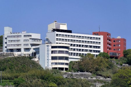 Nshc Hotel Nagasaki 20180401