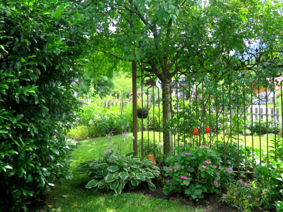 Nußdorf am Inn Garten 13