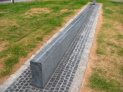 NSU-Mahnmal Dortmund 5