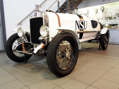 NSU Typ 5-25 Bild 2