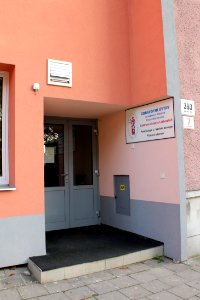 NsP Karviná-Ráj, Zdravotní ústav