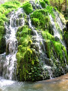 Nuevalos - Monasterio de Piedra 09