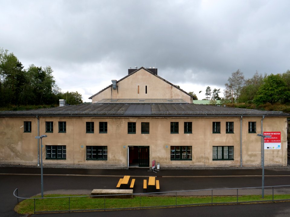NS-Ordensburg Vogelsang 53
