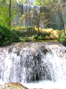 Nuevalos - Monasterio de Piedra 08