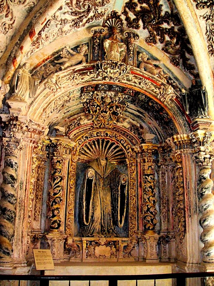 Nuevalos - Monasterio de Piedra 02