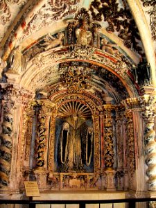 Nuevalos - Monasterio de Piedra 02