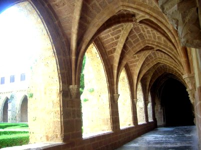 Nuevalos - Monasterio de Piedra 21