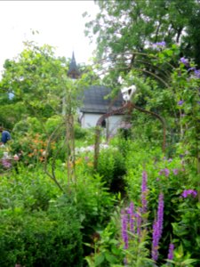 Nußdorf am Inn Garten 16