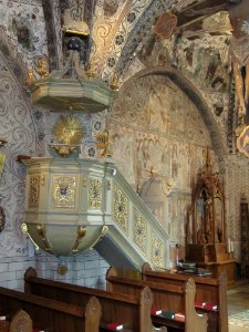 Odensala kyrka int03