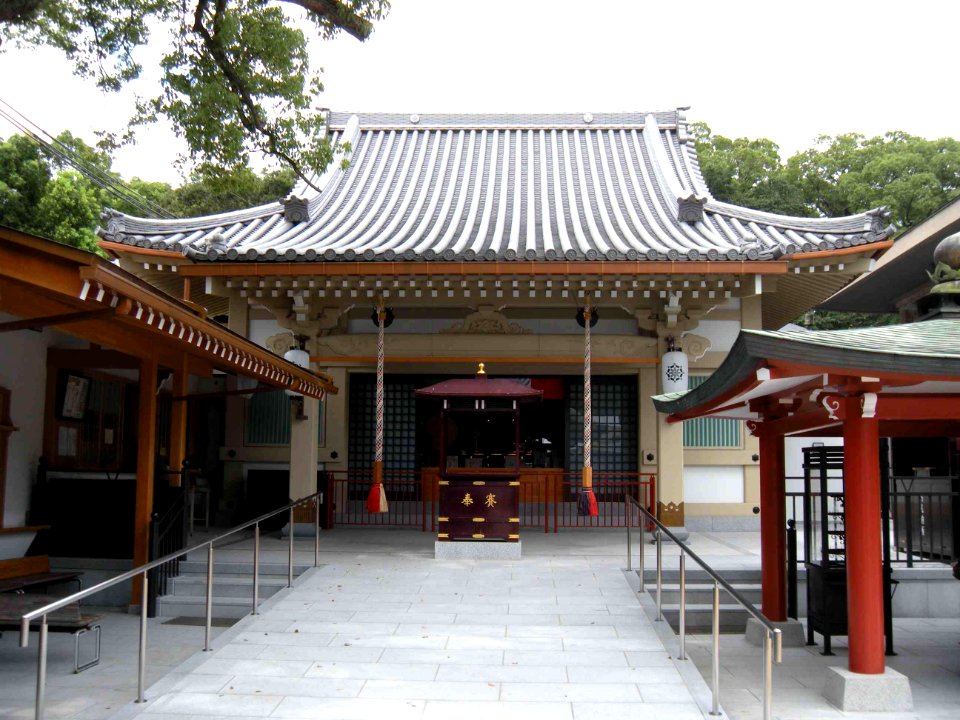 Nshinomiya-Naritasan