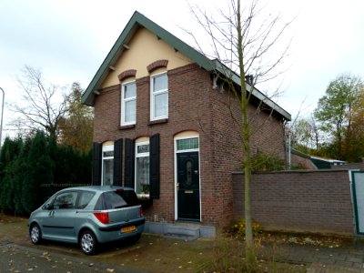 Nuth-Parallelstraat 2