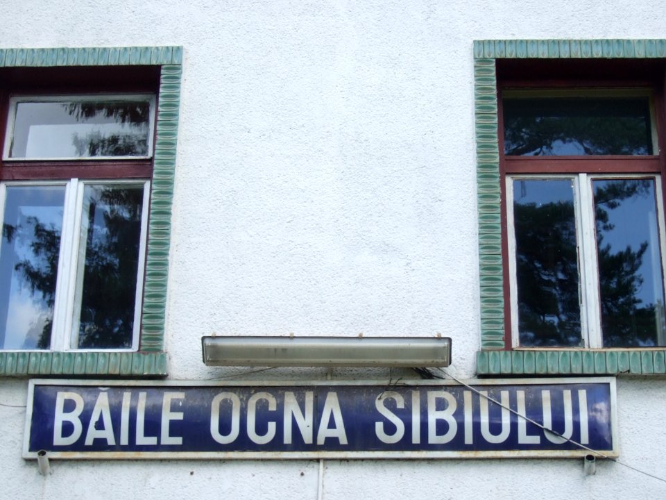 Ocna Sibiului, gara03
