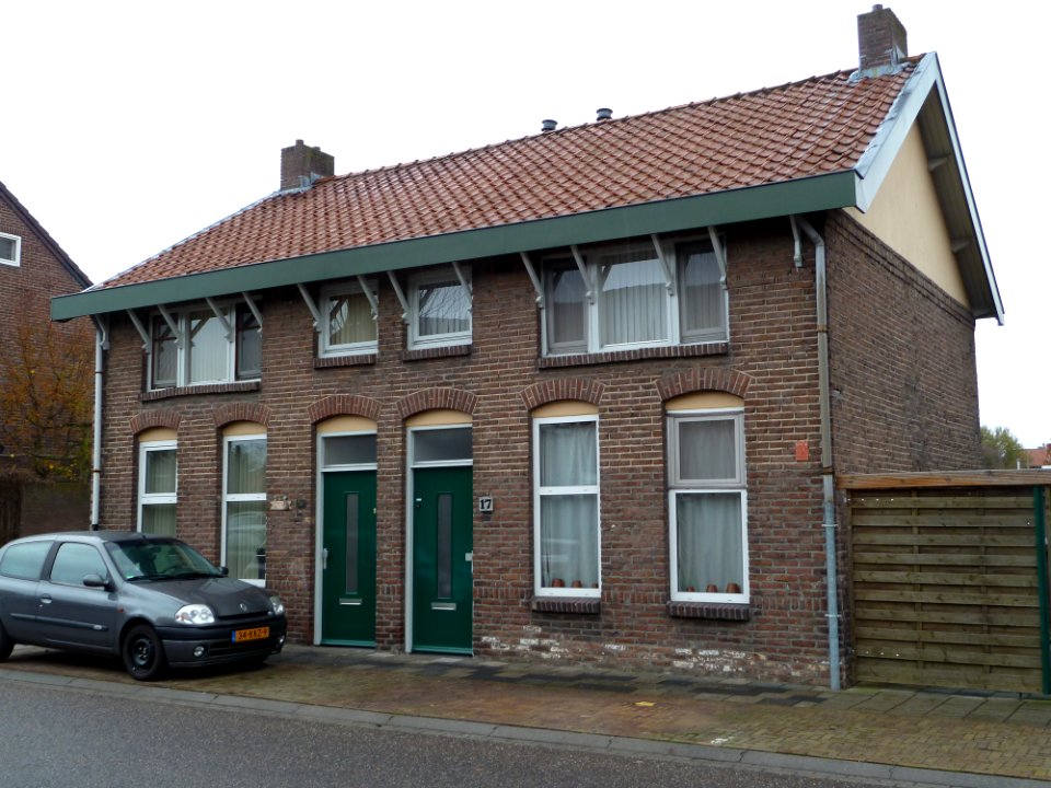 Nuth-Parallelstraat 17