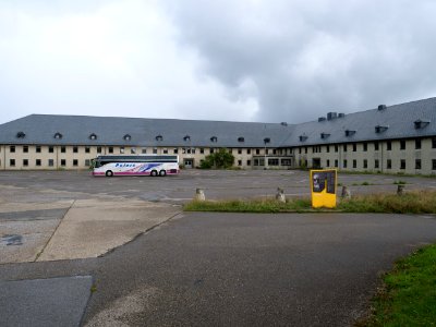 NS-Ordensburg Vogelsang 52