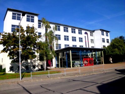 Oberschule 2