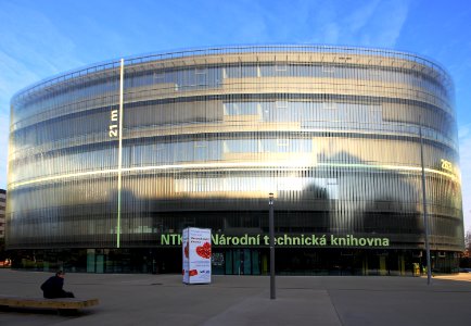 NT knihovna Praha 2012 2