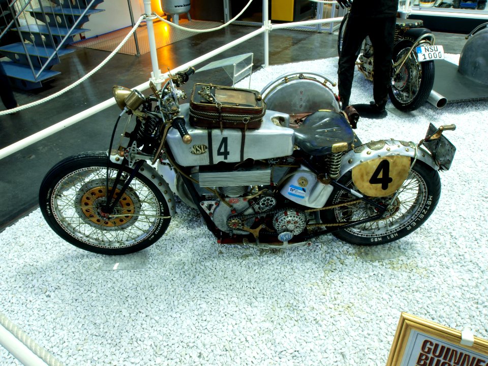 NSU Bison 500 pic1