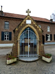 Nuth-Kapel Grijzegrubben (2)