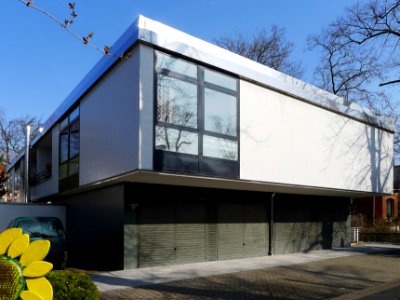 Nussbaumallee 1-3 (Berlin-Westend)