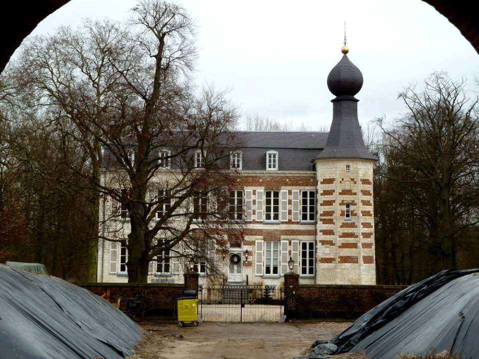 Nuth-Kasteel Reymersbeek (3)