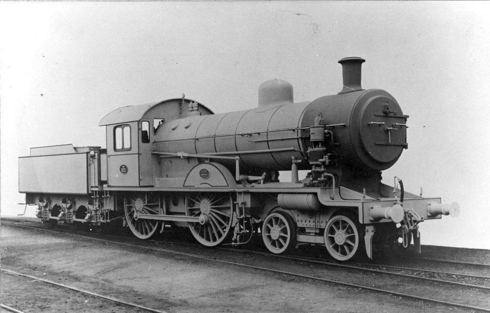 NS 2105