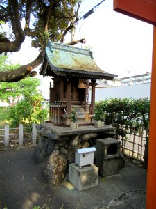 Nue-daimyojin Kyoto 003